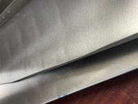 Alu Fahrzeugeinrichtung Modell Bulli" 148x168x32cm (BxHxT) B-Ware