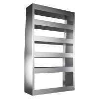 Regalsystem Bulli 100x168x25cm (BxHxT)