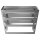 Regalsystem Bulli 125x110x25cm (BxHxT)