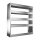 Regalsystem Bulli 125x140x25cm (BxHxT)