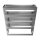 Regalsystem Bulli 125x140x25cm (BxHxT)
