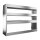 Regalsystem Bulli 148x110x25cm (BxHxT)