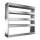 Regalsystem Bulli 148x140x25cm (BxHxT)