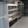 Regalsystem Bulli 148x168x25cm (BxHxT)