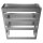 Regalsystem Bulli 100x110x25cm (BxHxT)