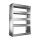 Regalsystem Bulli 100x140x32cm (BxHxT)