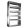 Regalsystem Bulli 100x168x32cm (BxHxT)