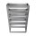 Regalsystem Bulli 100x168x32cm (BxHxT)