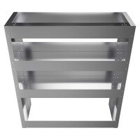 Regalsystem Bulli 100x110x38cm (BxHxT)