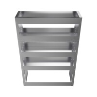 Regalsystem Bulli 100x140x38cm (BxHxT)