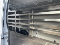 Regalsystem Bulli 125x140x38cm (BxHxT)