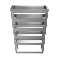 Regalsystem Bulli 125x168x38cm (BxHxT)