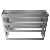 Regalsystem Bulli 148x110x38cm (BxHxT)