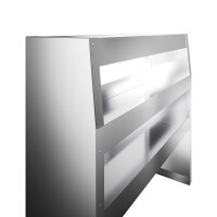 Regalsystem Bulli 148x110x38cm (BxHxT)