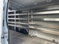 Regalsystem Bulli 148x110x38cm (BxHxT)