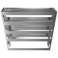 Regalsystem Bulli 148x140x38cm (BxHxT)