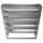 Alu Fahrzeugeinrichtung 148x168x25/32/38cm (BxHxT)