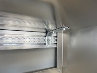Montageset Befestigungssatz Fahrzeugeinrichtung