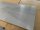 Alu Regalsystem Modell "Kombi" 130x167x32/42cm (BxHxT) B-Ware